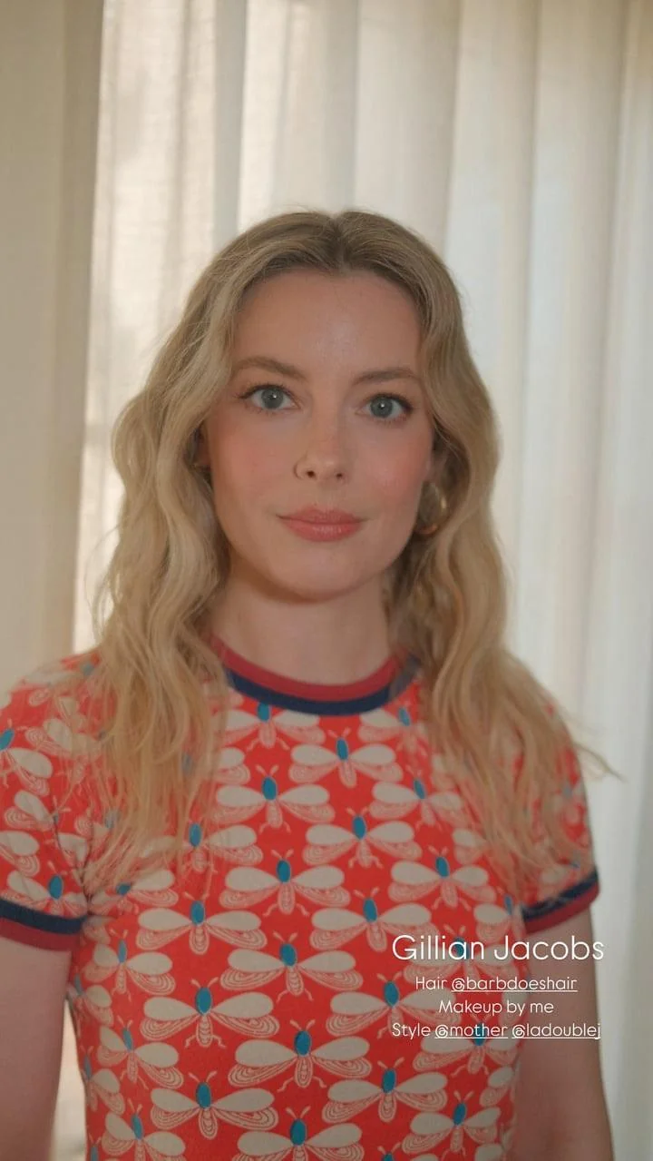 Gillian Jacobs, 42 picture 1 of 2