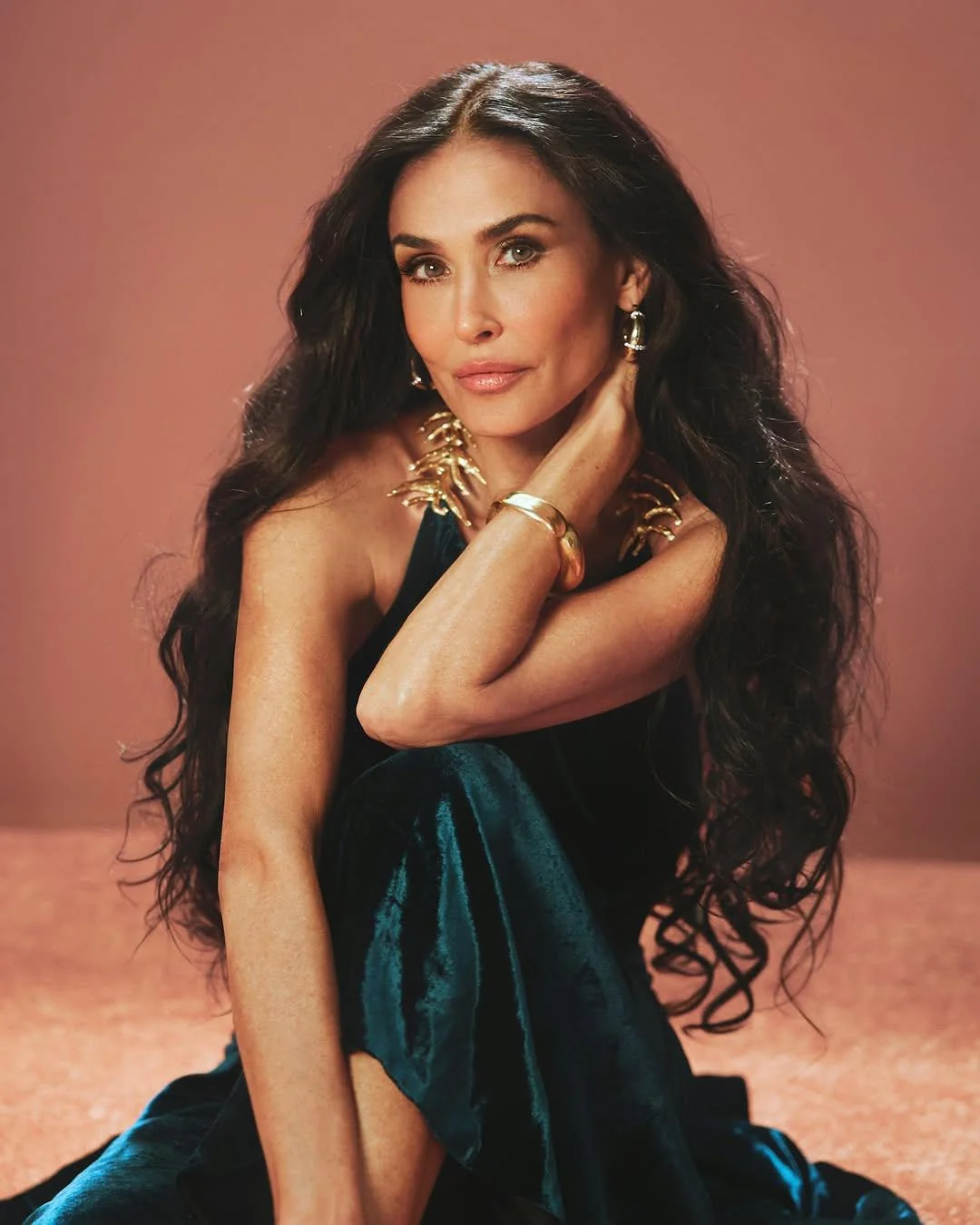 Demi Moore, 62 picture 1 of 1