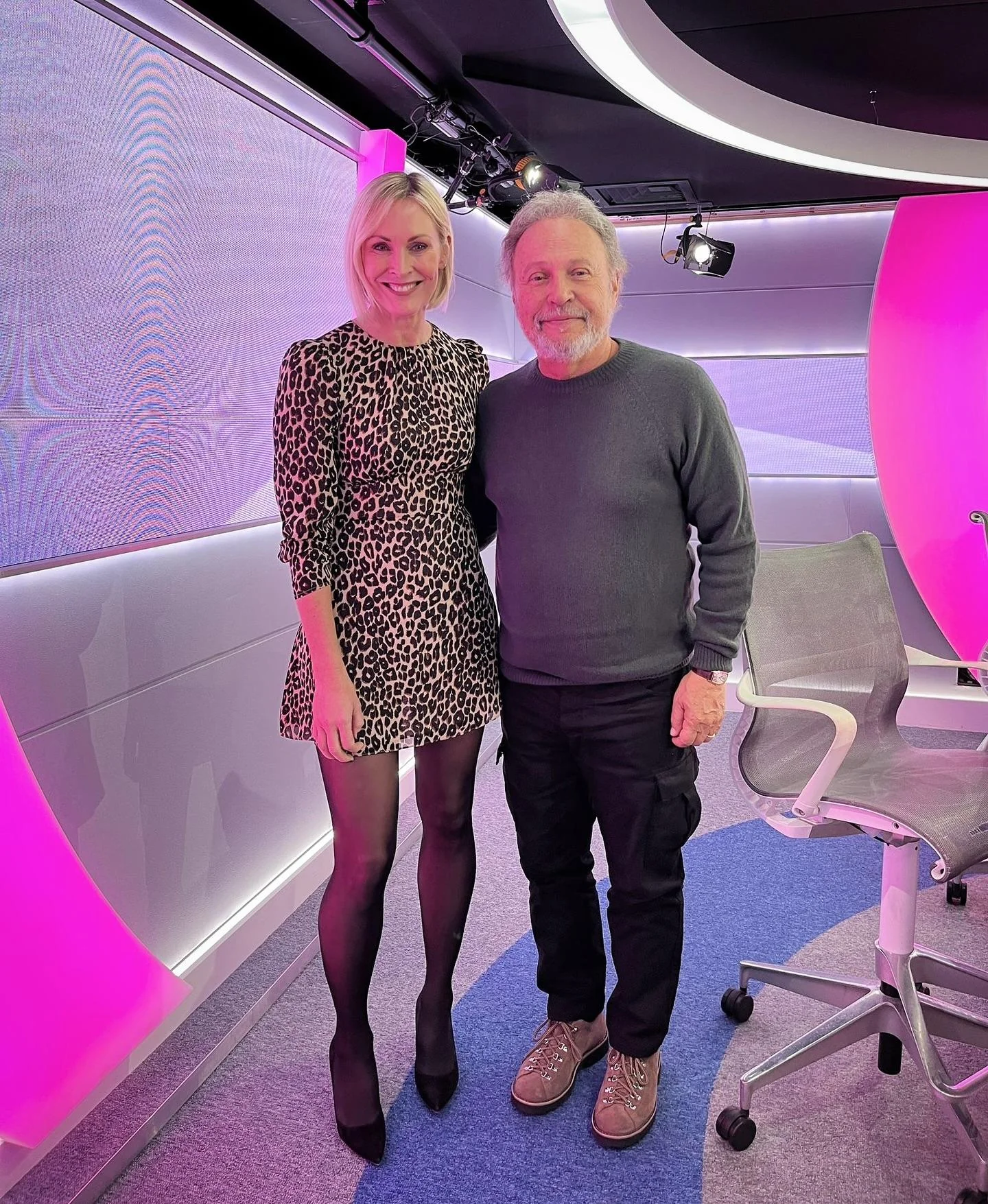 Jenni Falconer, 48 picture 2 of 2