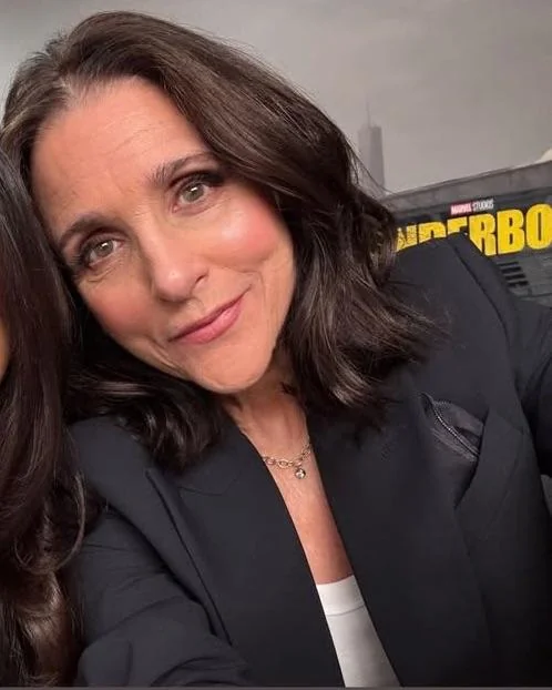 Julia Louis Dreyfus, 64 picture 1 of 2