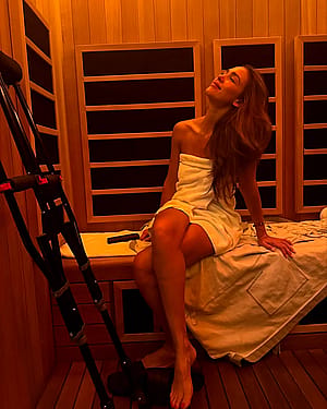 Jessica Alba, 43'