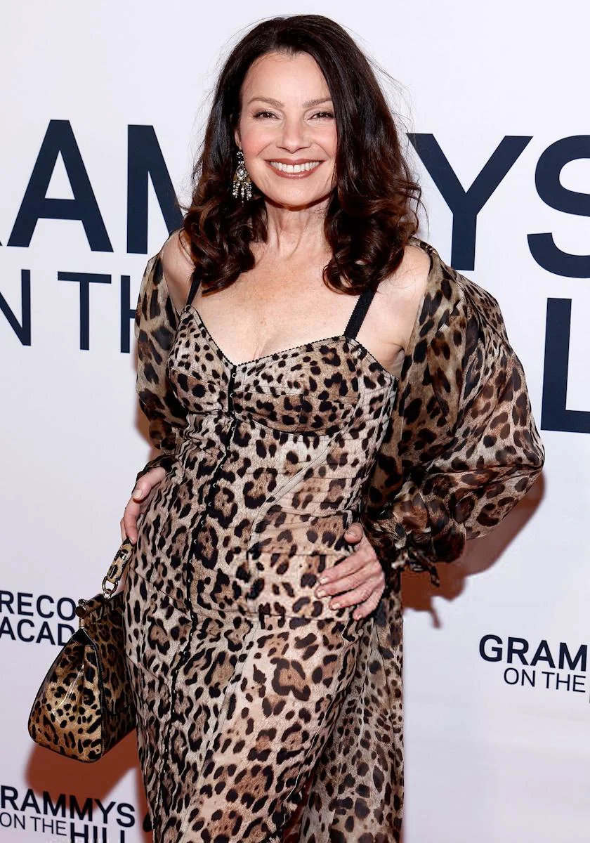 Fran Drescher, 67 picture 1 of 1