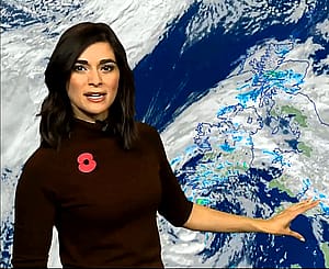 Lucy Verasamy, 44'