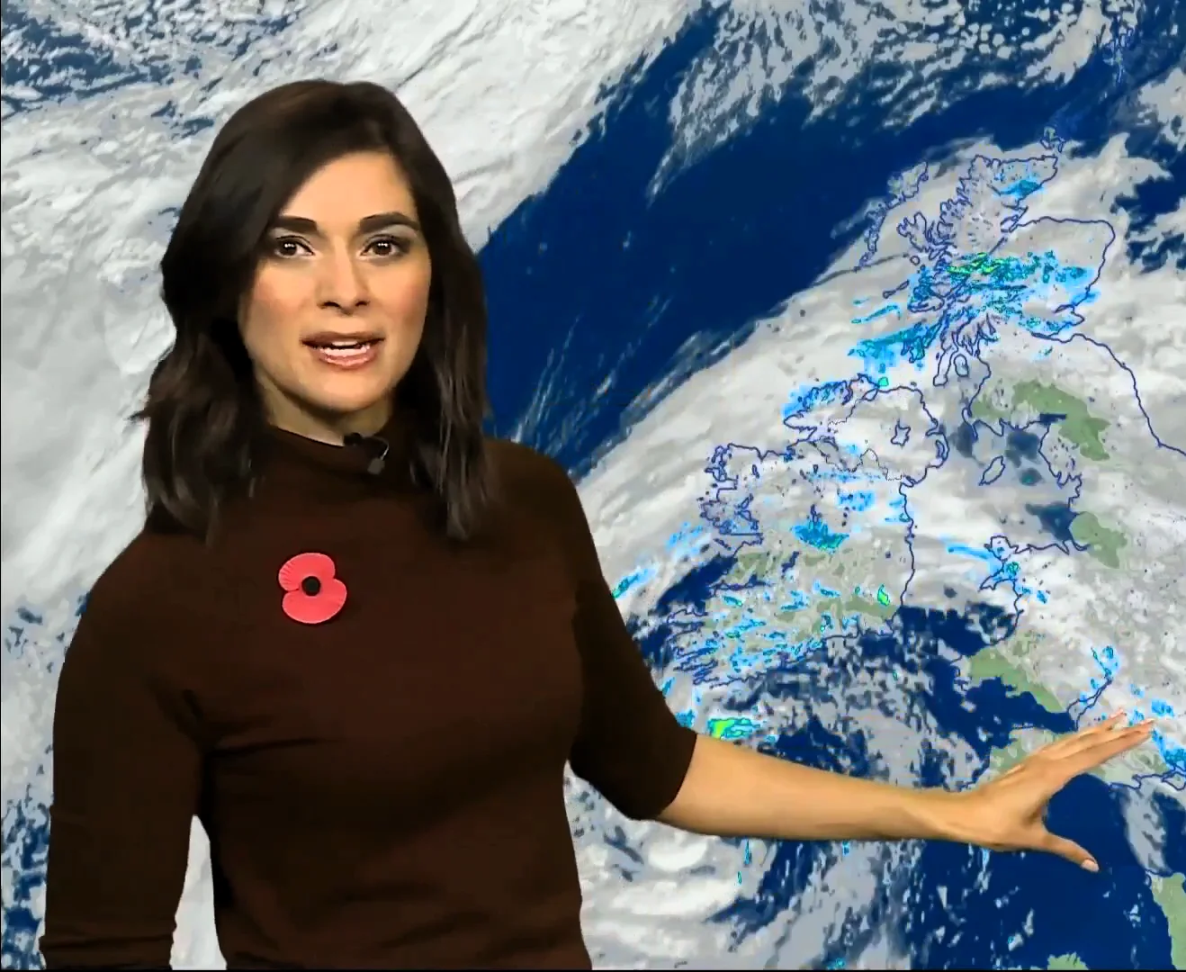 Lucy Verasamy, 44 picture 1 of 5