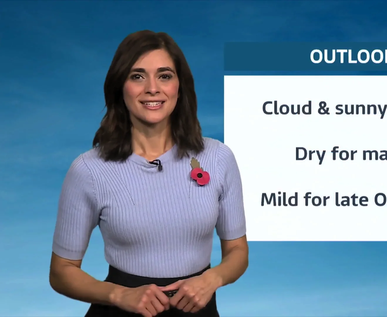 Lucy Verasamy, 44 picture 3 of 5
