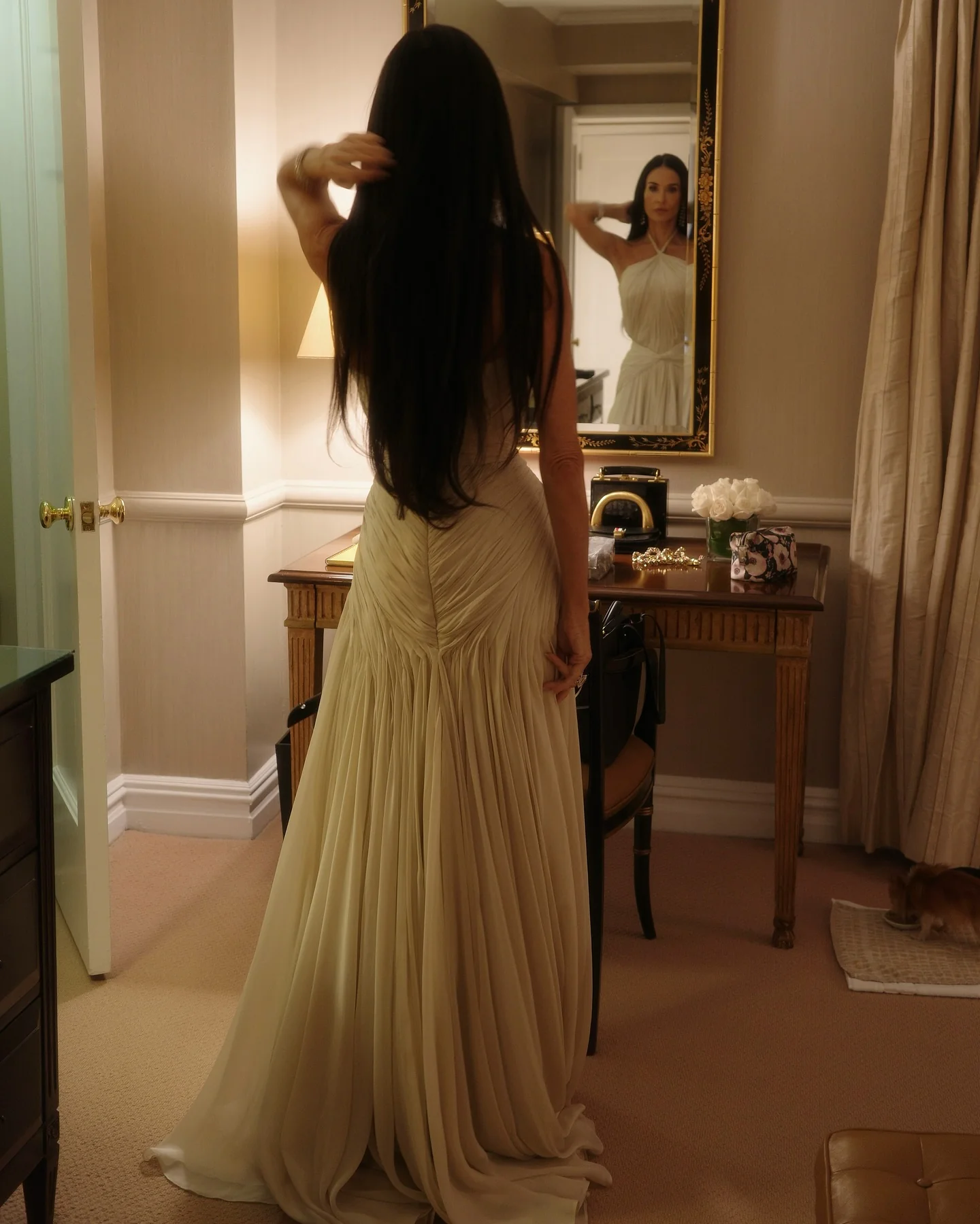 Demi Moore, 62 picture 7 of 7