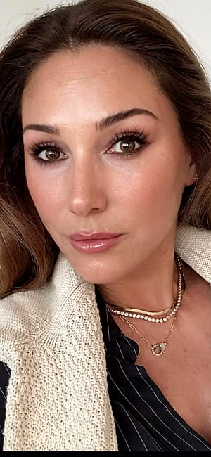Daisy Fuentes, 58'