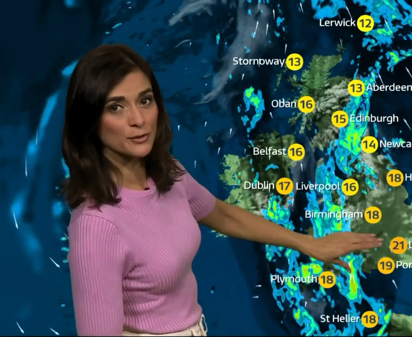 Lucy Verasamy, 44 picture 5 of 5