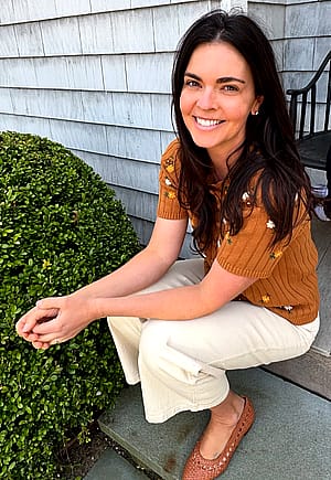 Katie Lee Biegel, 43.'