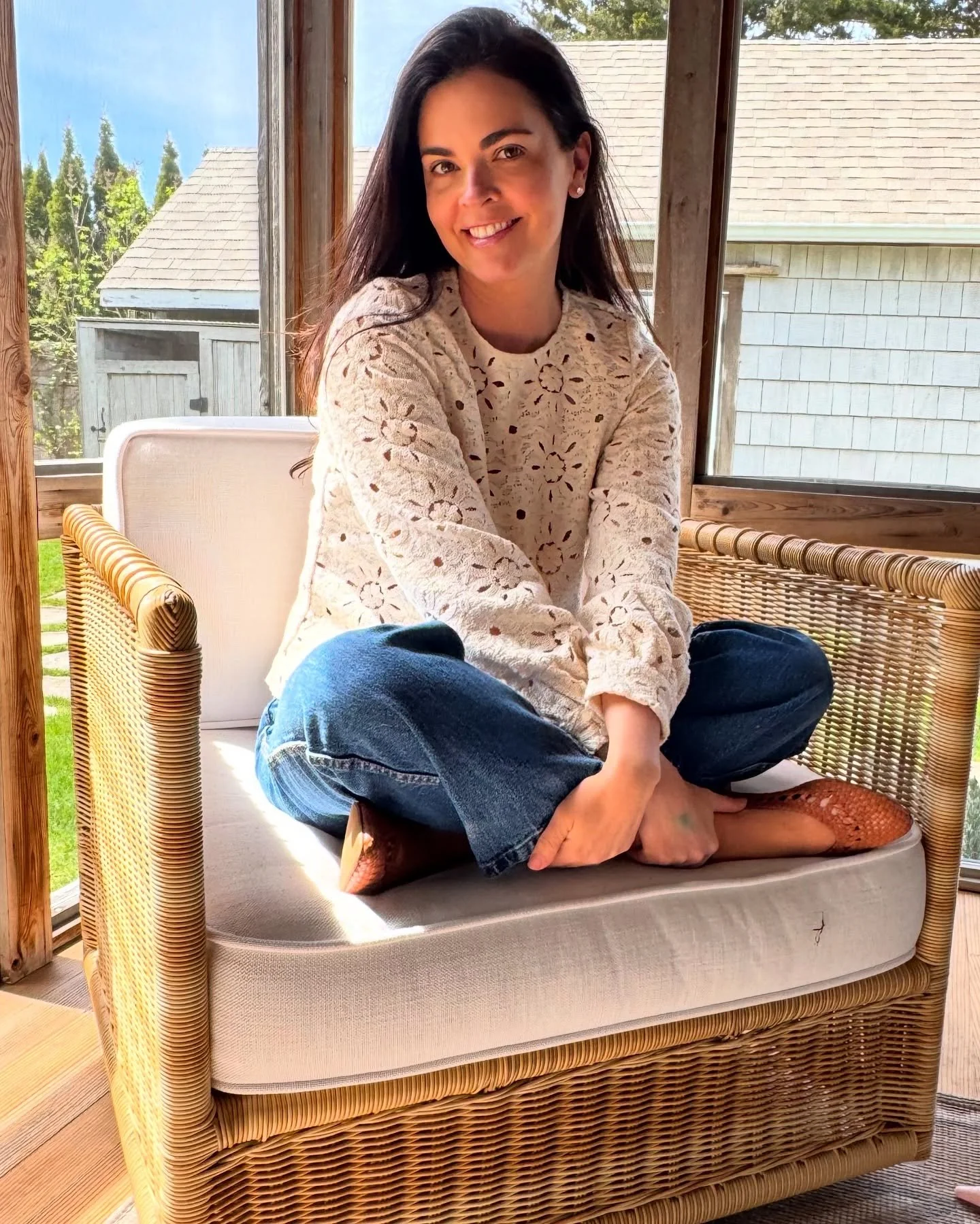 Katie Lee Biegel, 43. picture 2 of 2
