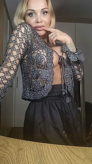 Sophie Smith, 43'