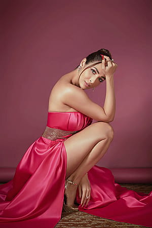 Malaika Arora, 53'