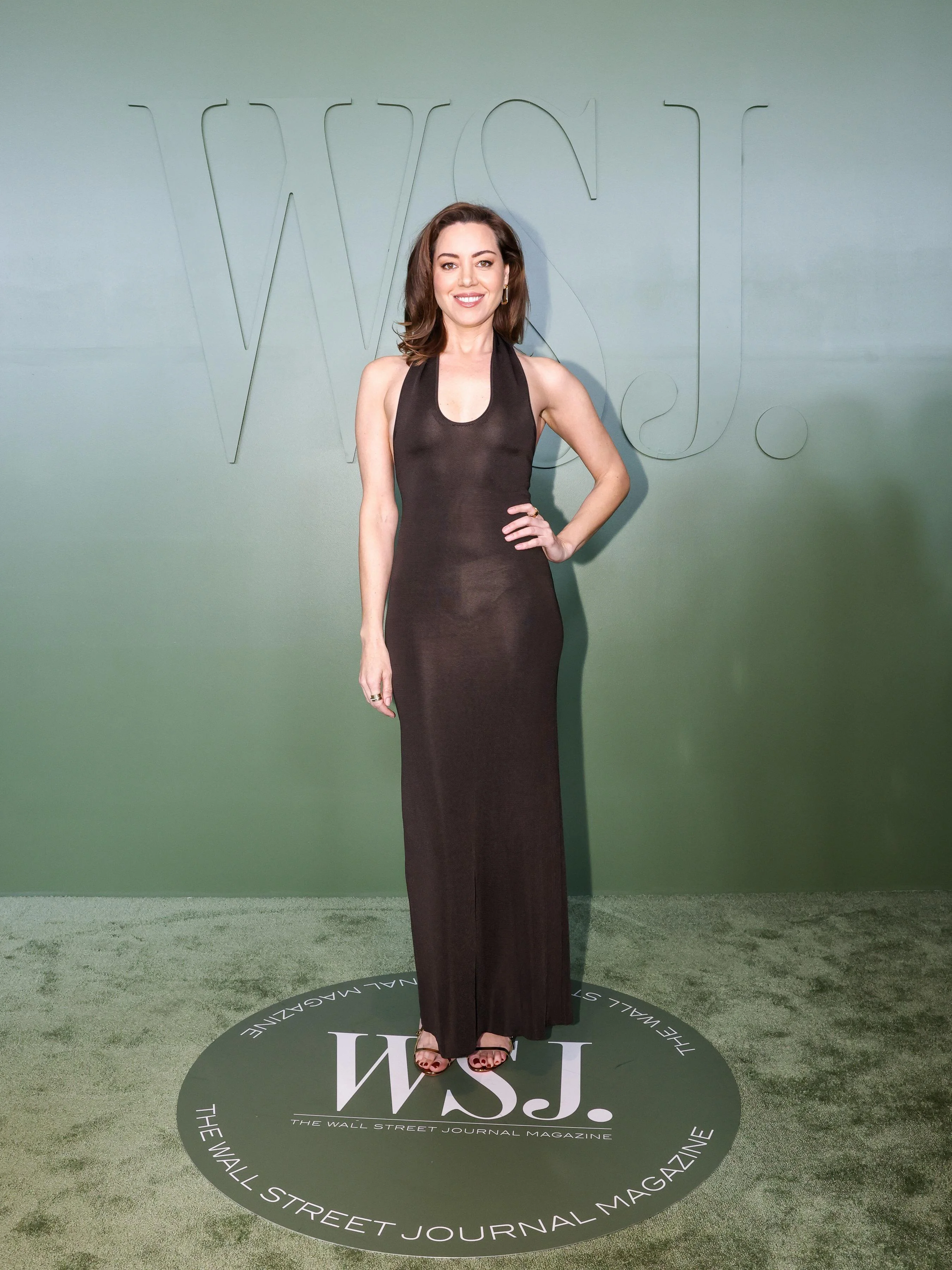 Aubrey Plaza, 40 picture 1 of 1