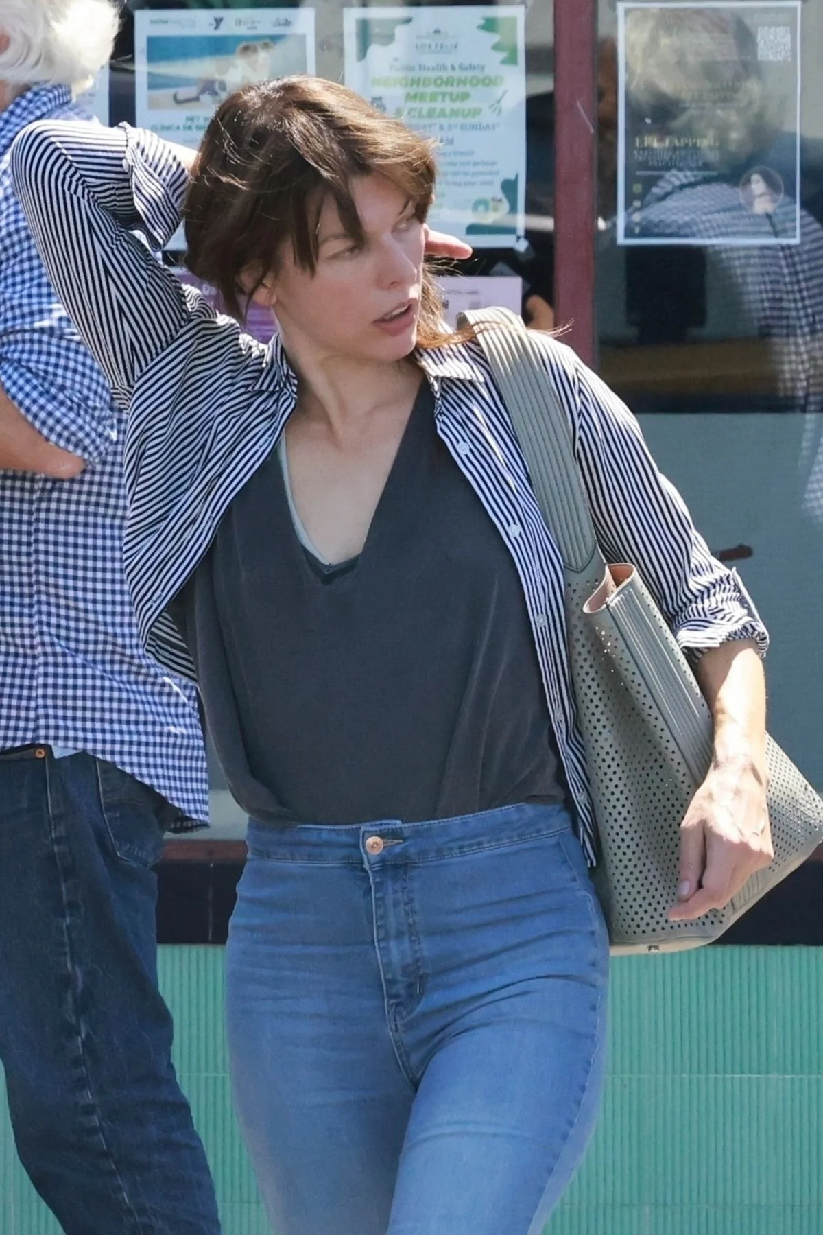 Milla Jovovich, 46 picture 7 of 7