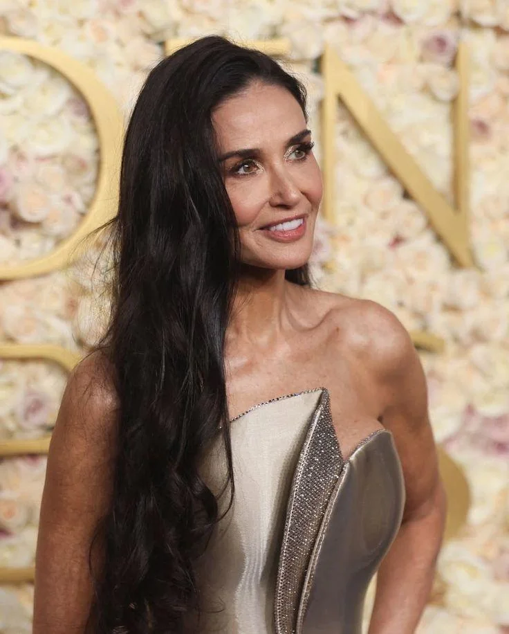 Demi Moore, 62 picture 1 of 1
