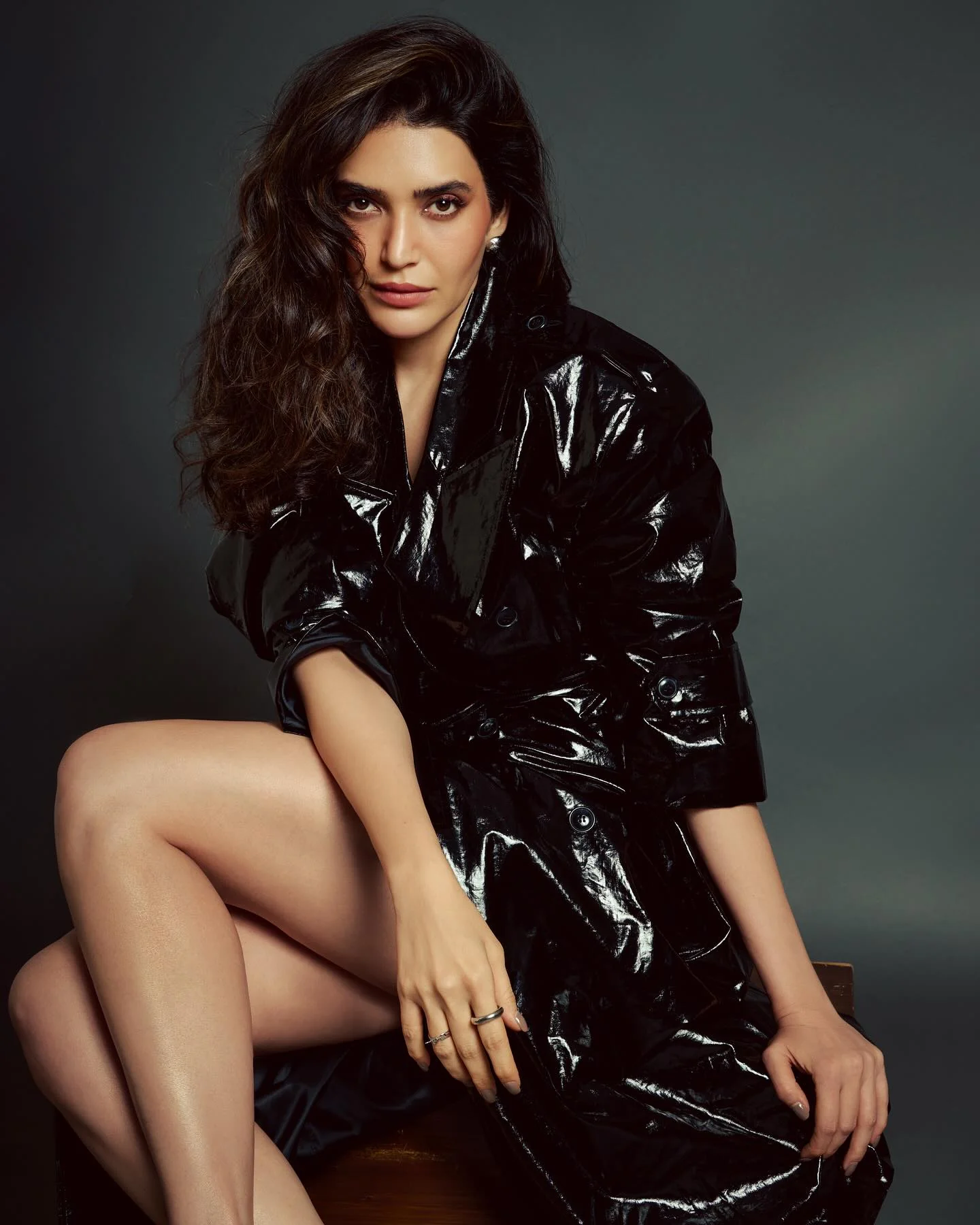 Karishma Tanna, 41 picture 1 of 4