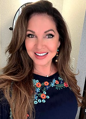 Lisa Guerrero, 61'