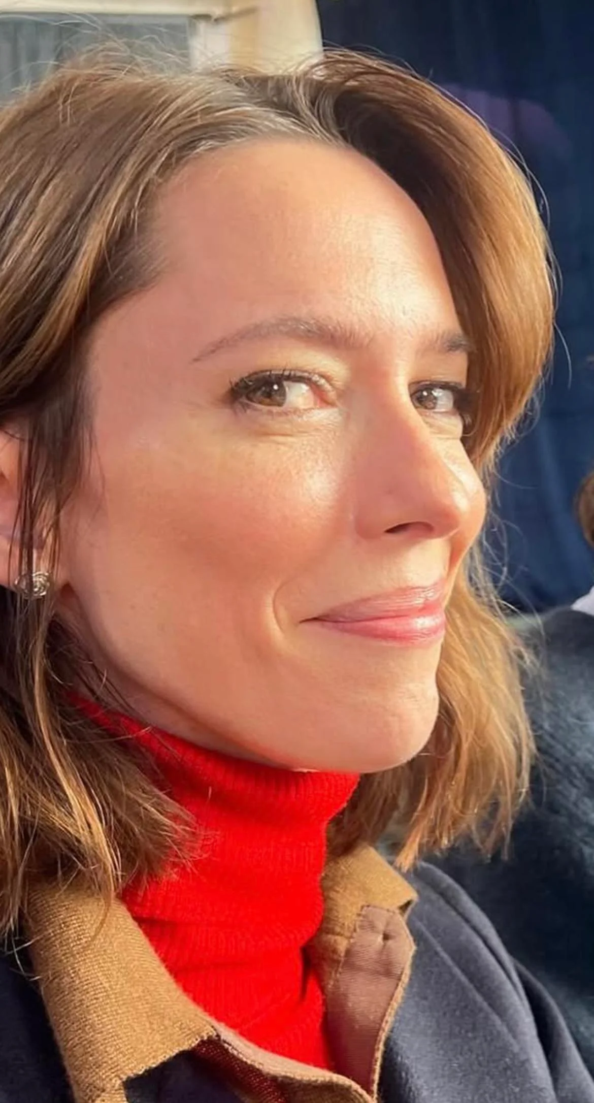 Rebecca Hall, 42 picture 1 of 3