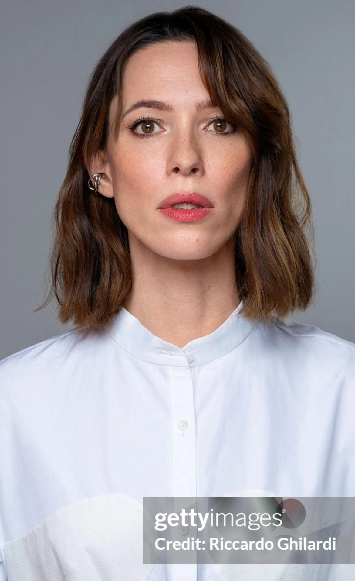 Rebecca Hall, 42 picture 2 of 3