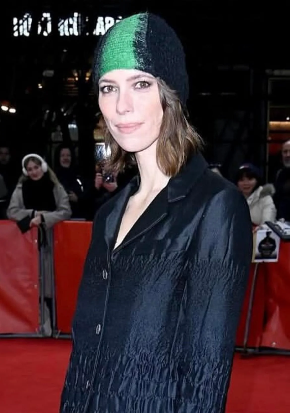 Rebecca Hall, 42 picture 3 of 3