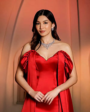 Gemma Chan, 42'