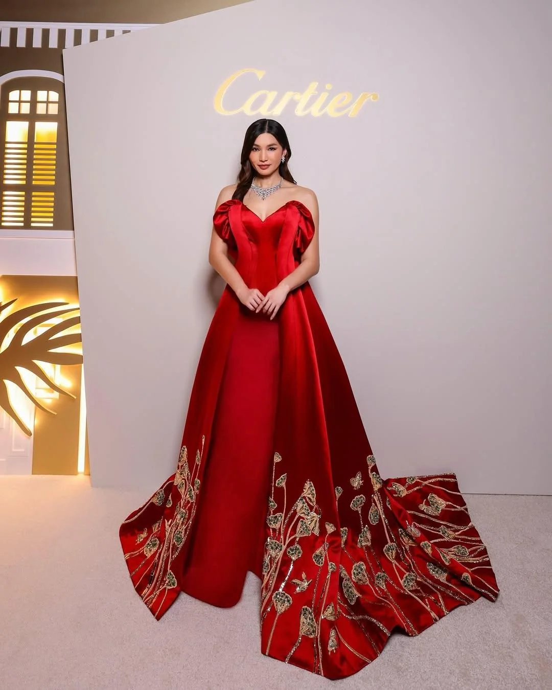 Gemma Chan, 42 picture 5 of 5
