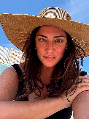 elisa isoardi, 42'