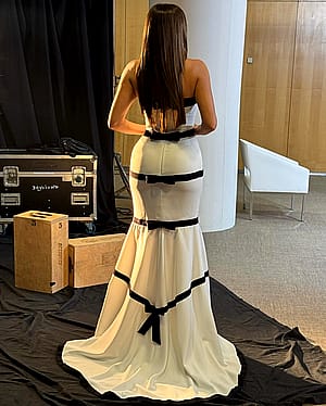 Sofia Vergara, 52'