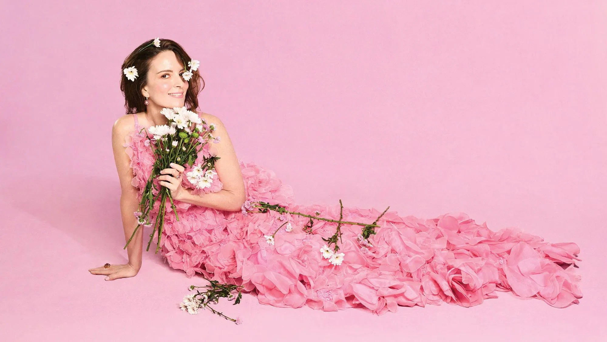 Tina Fey, 54 picture 4 of 4