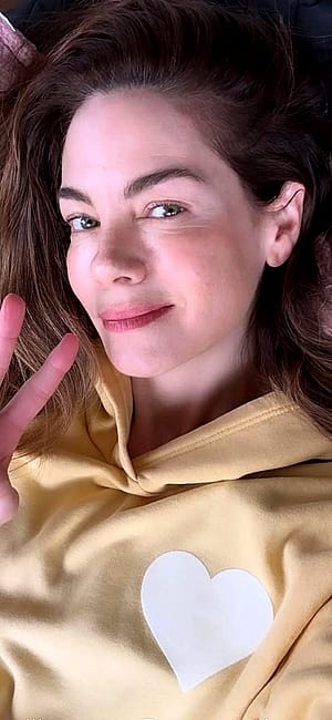 Michelle Monaghan, 49'