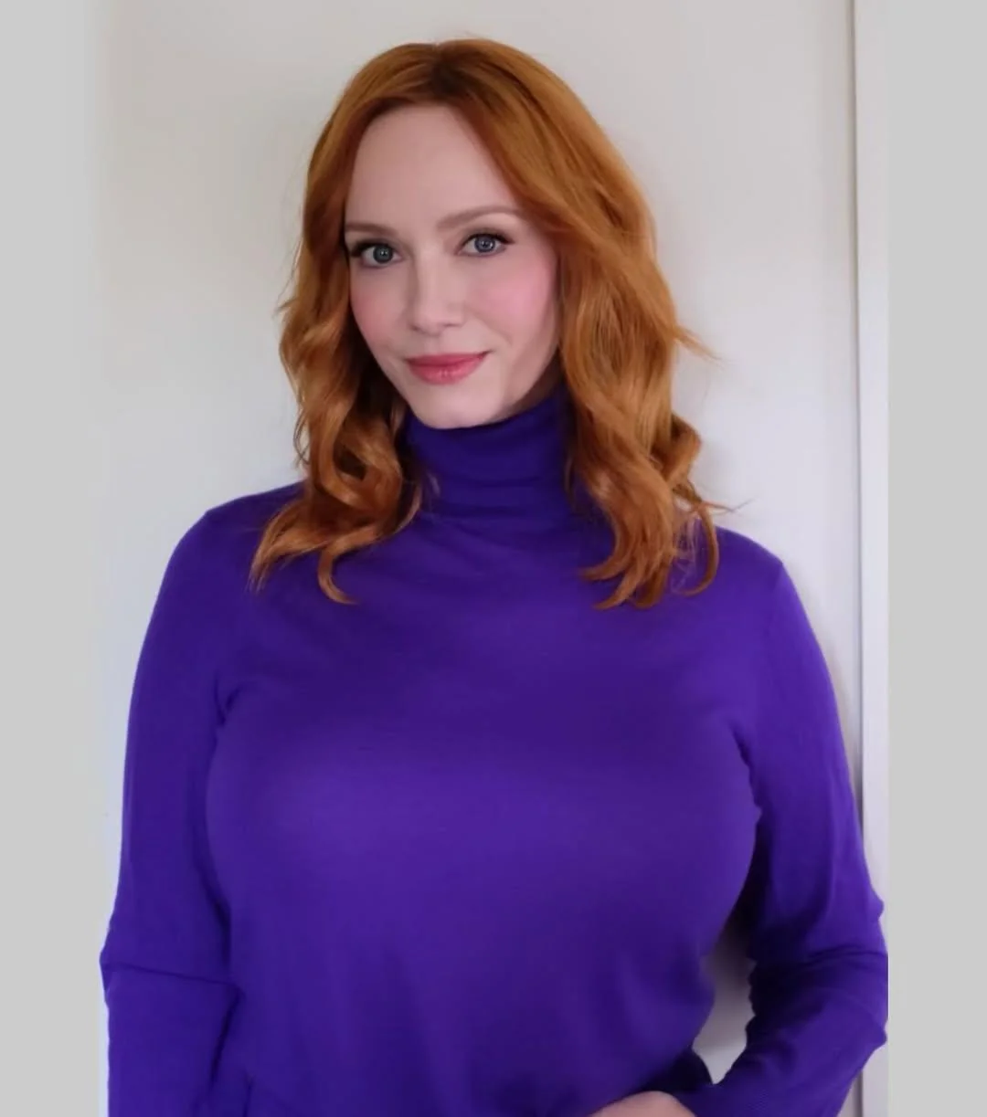 Christina Hendricks, 49 picture 1 of 1