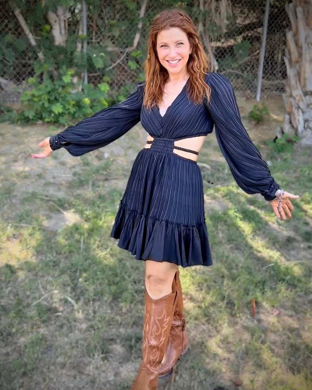 Rachel Nichols, 51 picture 1 of 1