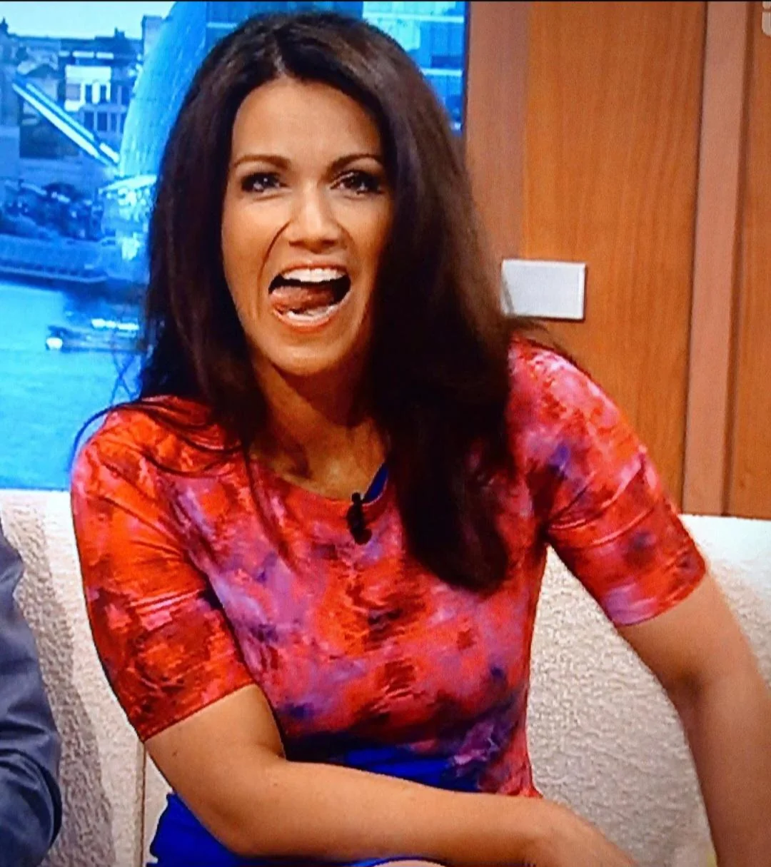 Susanna Reid, 51 picture 1 of 1