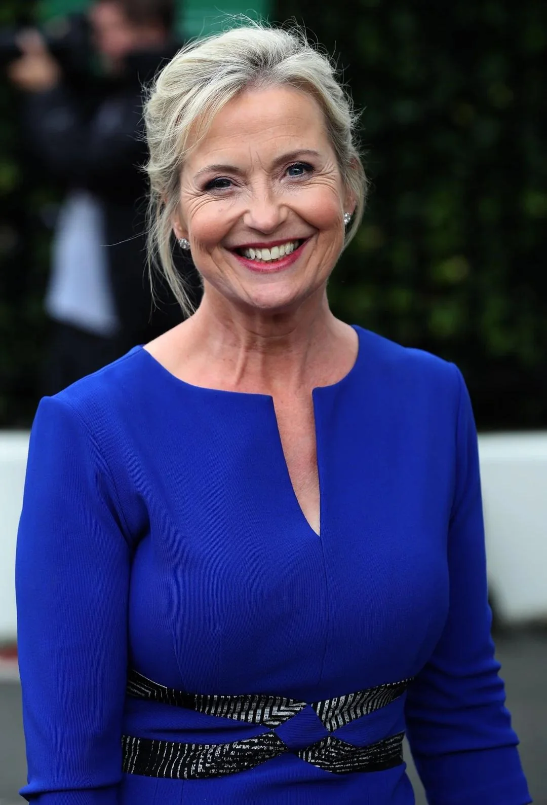 Carol Kirkwood, 59 picture 2 of 2