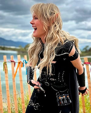 Michele Boyd, 44'