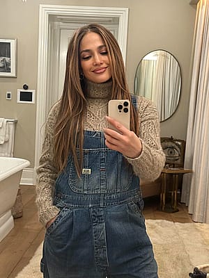 Jennifer Lopez, 55'