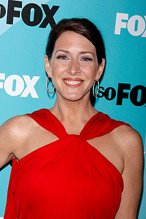 Joely Fisher, 41'
