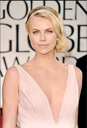 Charlize Theron, 49'