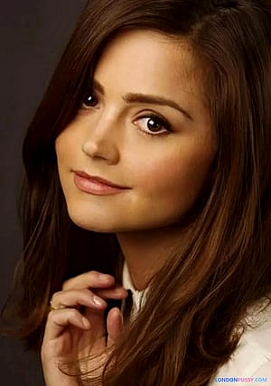 Jenna Coleman