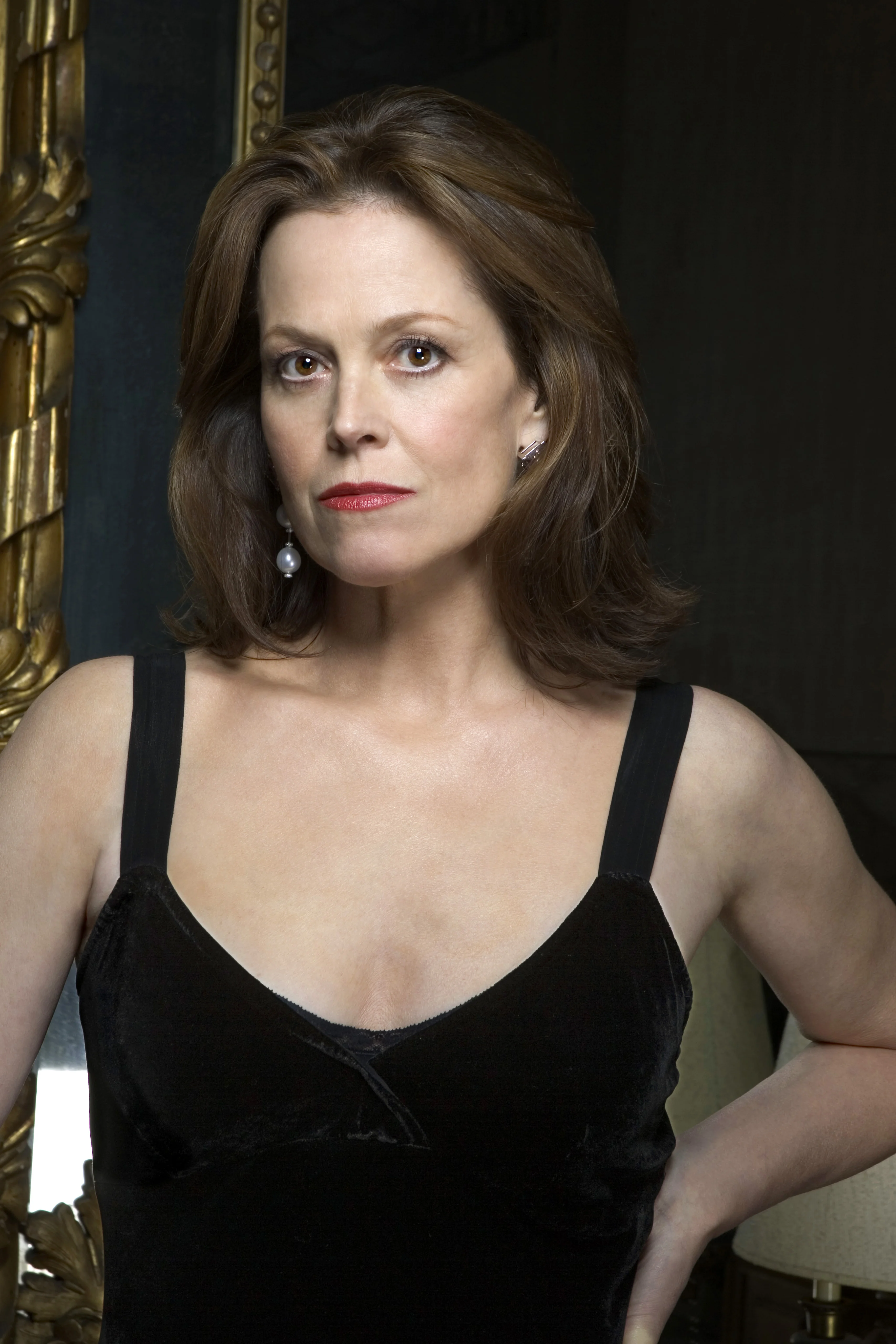 Sigourney Weaver, 55 picture 1 of 5