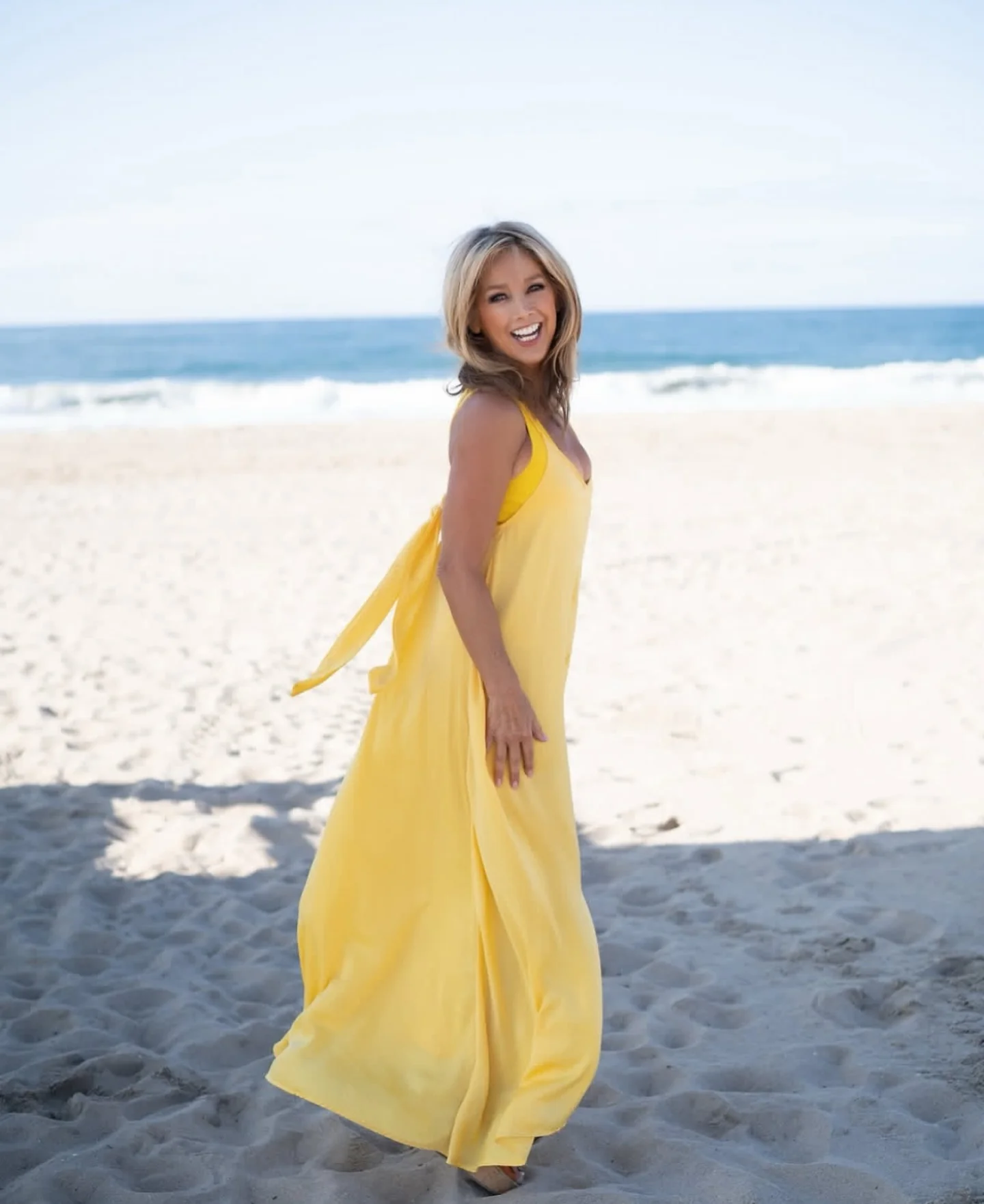 Denise Austin, 68 picture 1 of 3