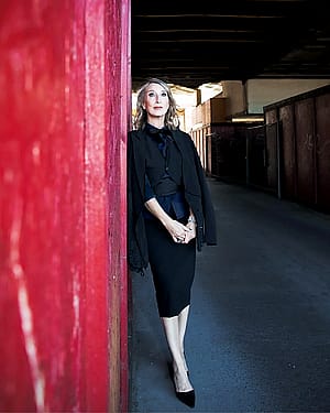 Claudia Brücken, 58'