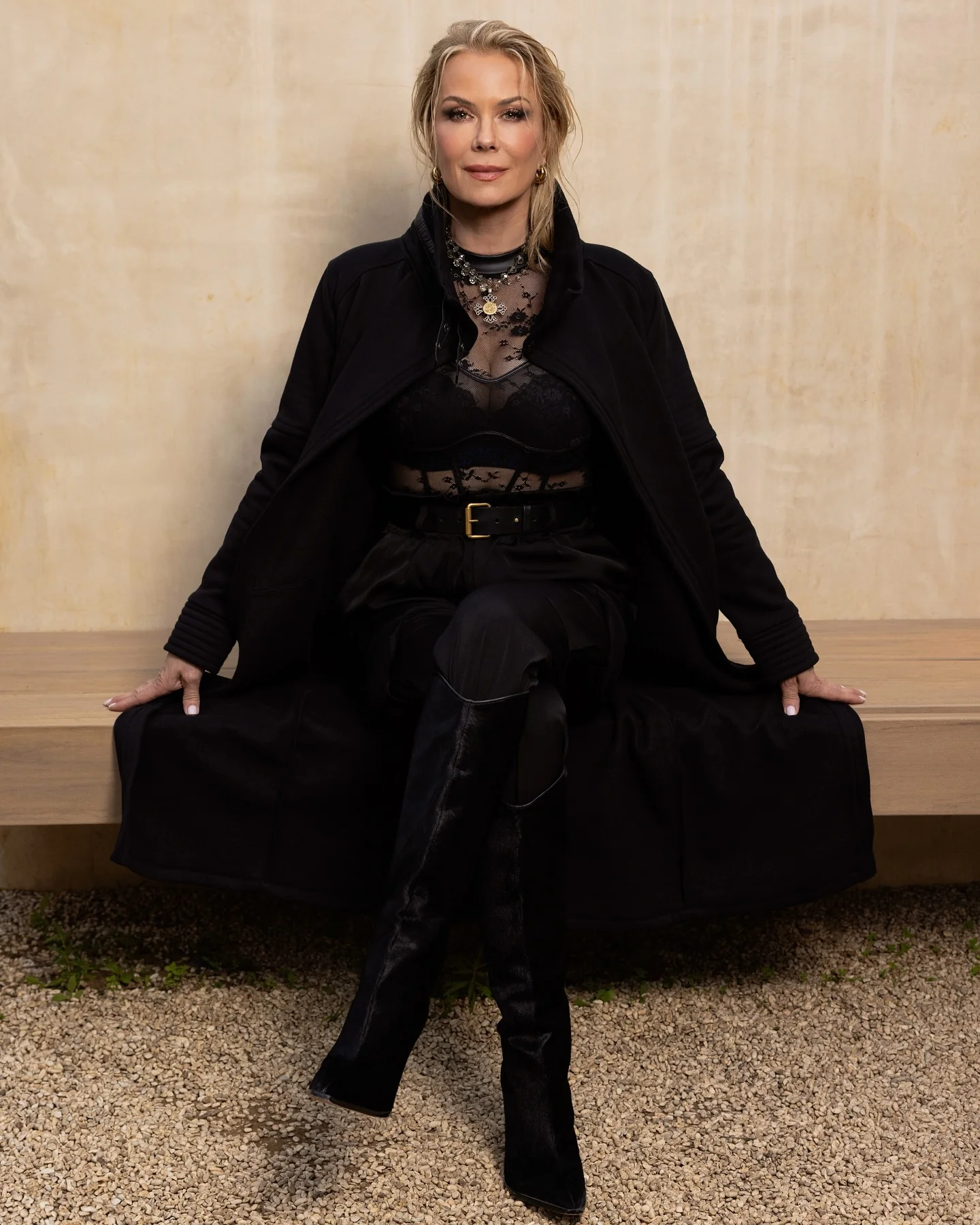 Katherine Kelly Lang, 63 picture 2 of 3