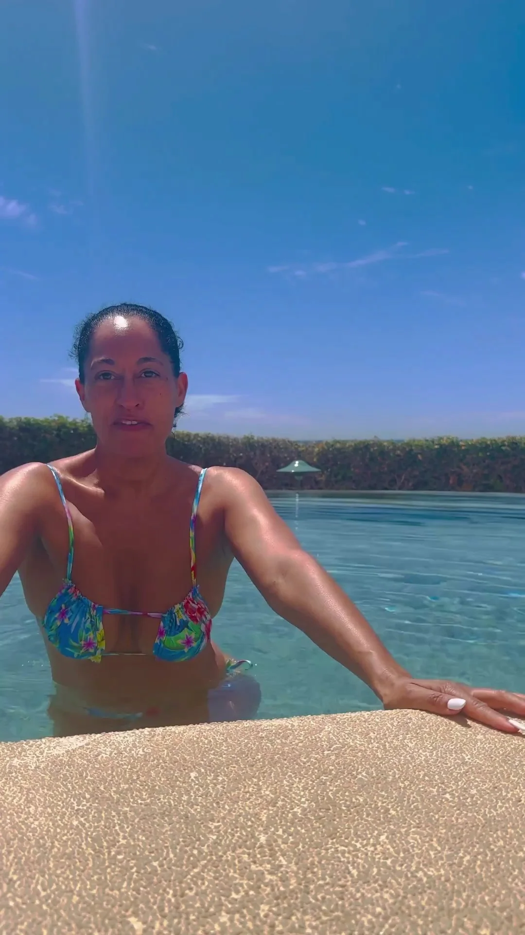Tracee Ellis Ross, 52 picture 6 of 6