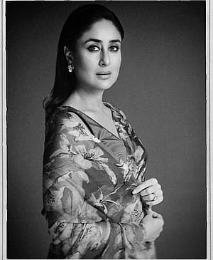Kareeena Kapoor Khan, 44'