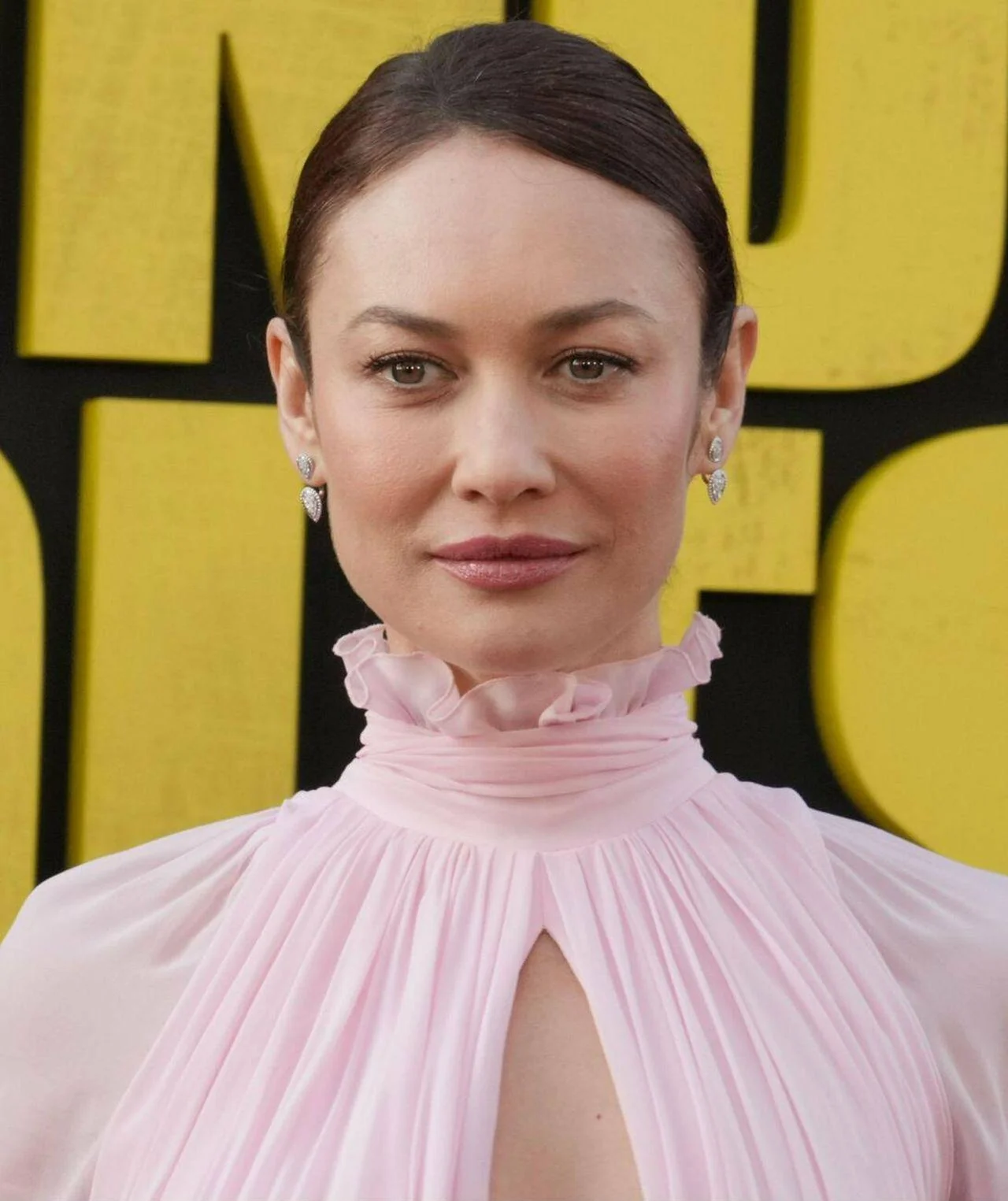 Olga Kurylenko, 45 picture 1 of 1