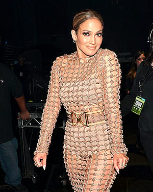 Jennifer Lopez, 55'