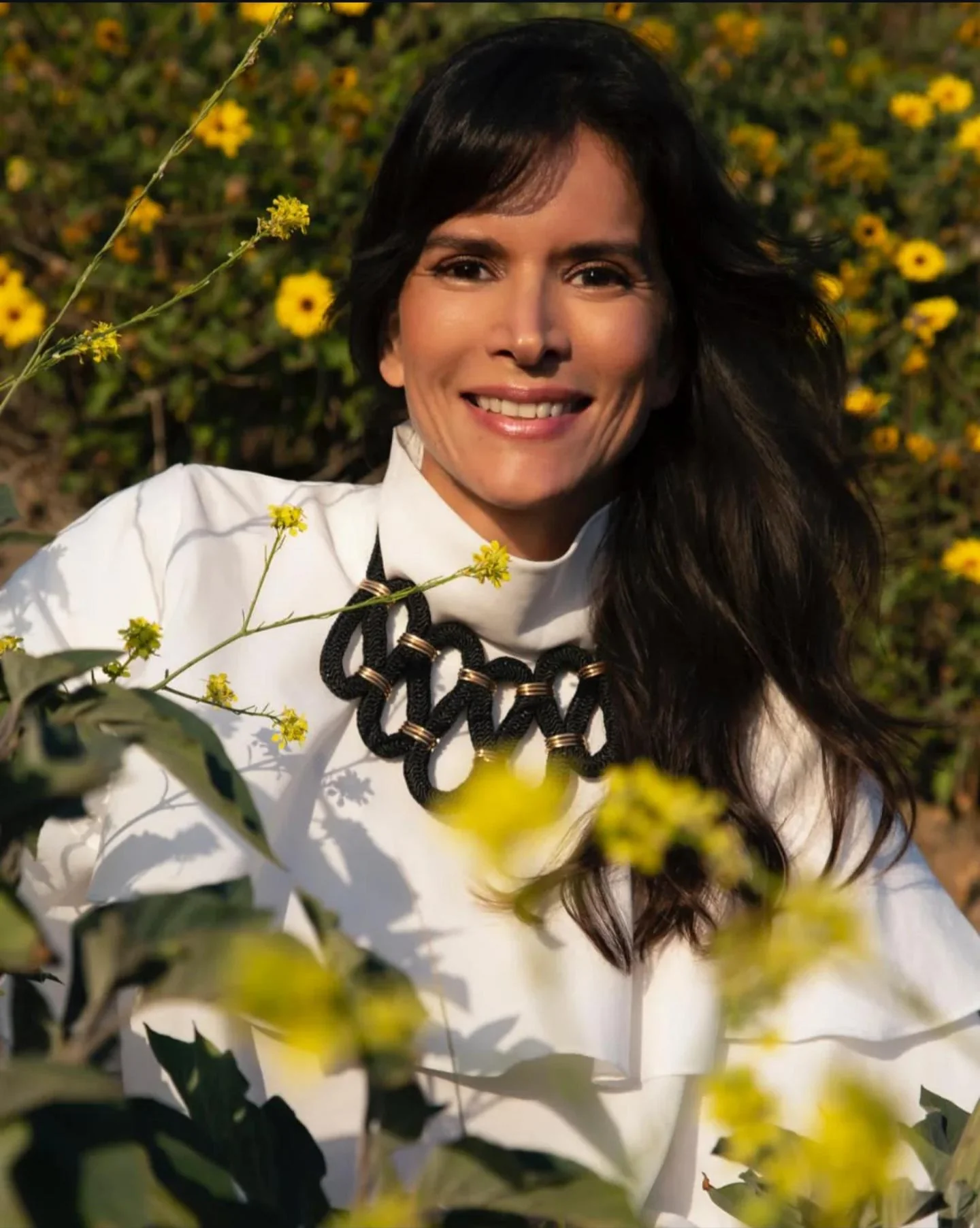 Patricia Velasquez, 54 picture 1 of 1