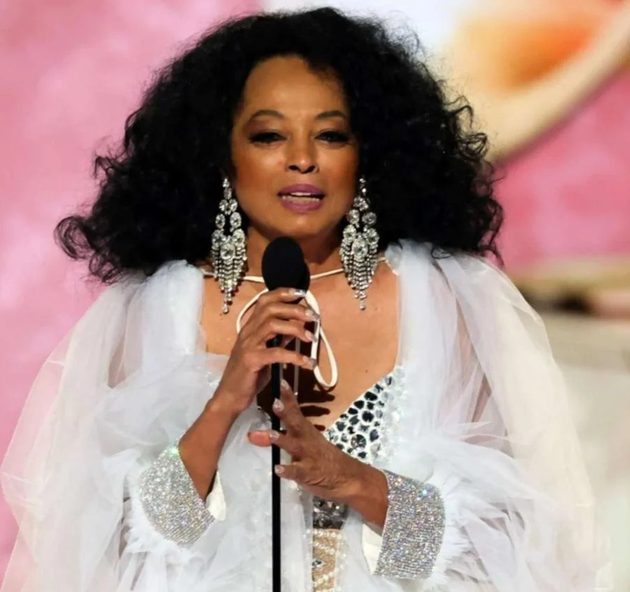 Diana Ross, 81 picture 3 of 3