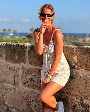 Mareile Höppner, 47'